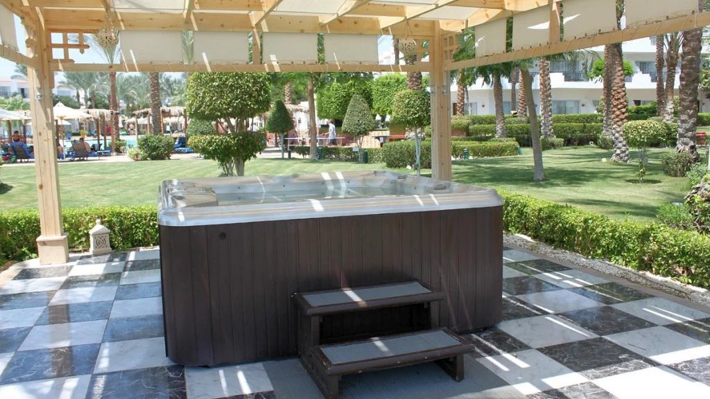 الفندق جاز فناره ريزورت - شرم الشيخ